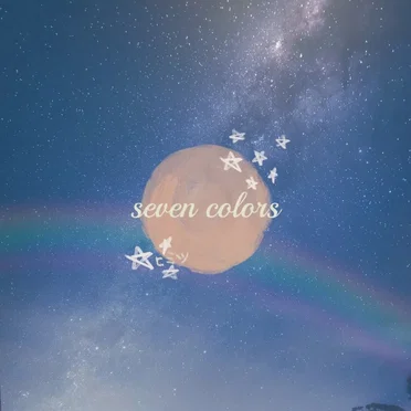 Seven Colors