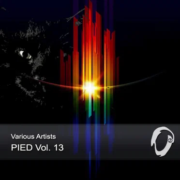PIED Vol. 13 by Various Artists - album cover