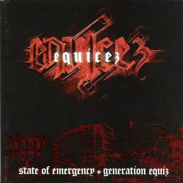State of Emergency * Generation Equiz