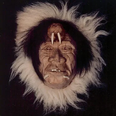 Walrus by High Arctic - album cover