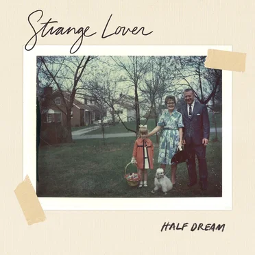 Strange Lover