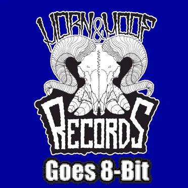 Horn & Hoof Go (8-Bit) by Various Artists - album cover