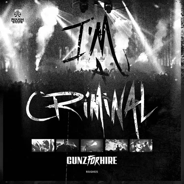 I'm a Criminal