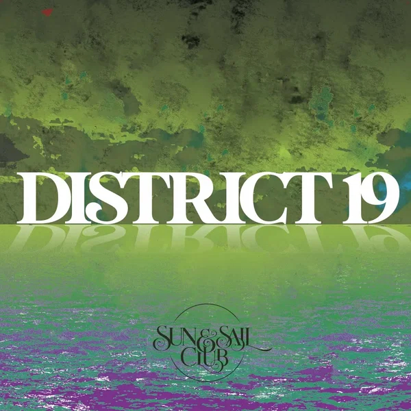 District 19