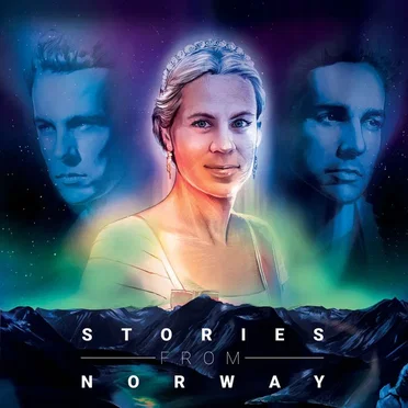 Stories From Norway: Mette‐Marit Av Norge