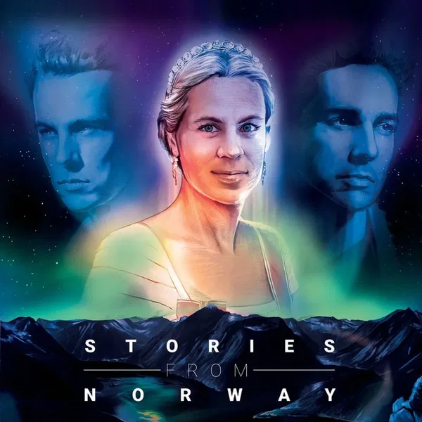 Stories From Norway: Mette‐Marit Av Norge