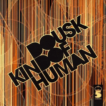 Kind of Human