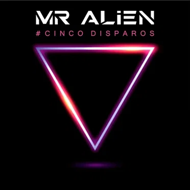#Cinco disparos
