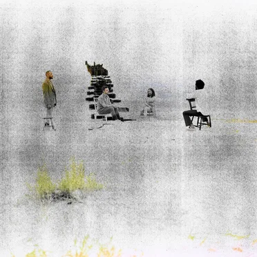 Relic by People Museum - album cover