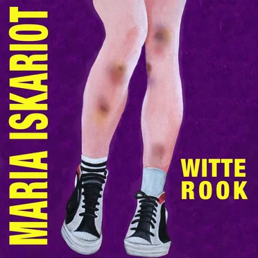 Witte rook