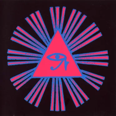 The Psychedelic Experience by Various Artists - album cover