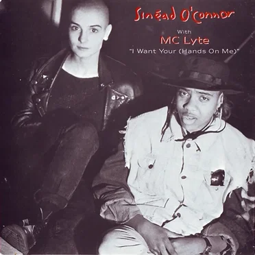 I Want Your (Hands on Me)