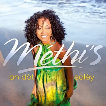 On dòt soley by Méthi'S - album cover
