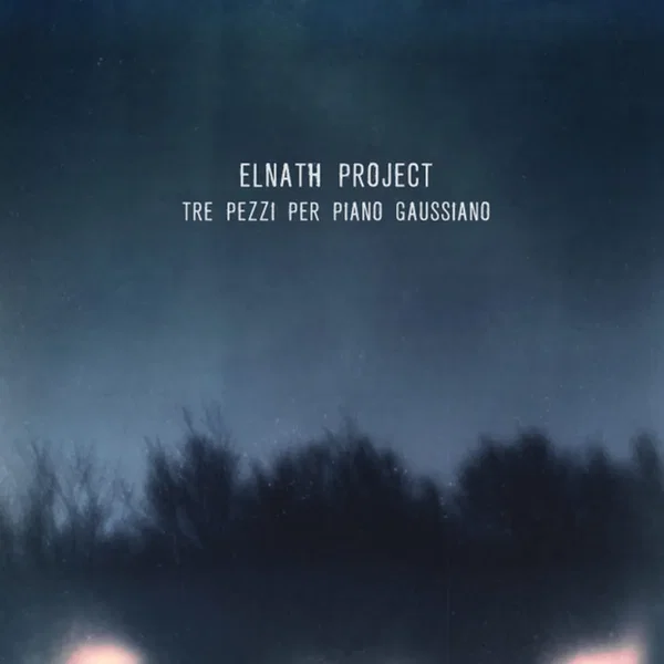 Tre pezzi per piano gaussiano