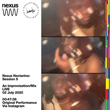 Nexus Nectarine Session 5