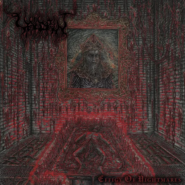 Effigy of Nightmares