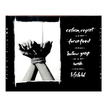 Fear of Falling by Fear of Falling - album cover
