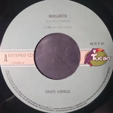 Margarita / Sin tu amor