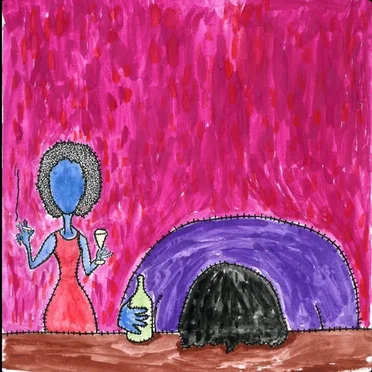 We Always Knew by After a Night of Unsettling Dreams - album cover
