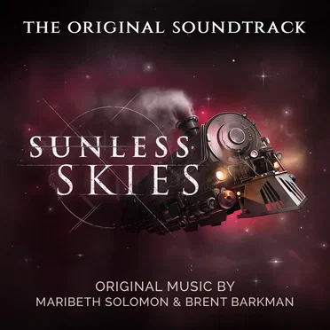 Sunless Skies OST