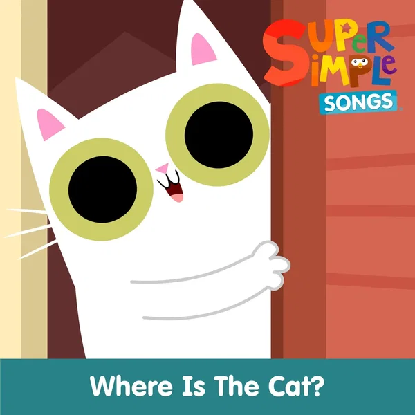 Where Is the Cat?