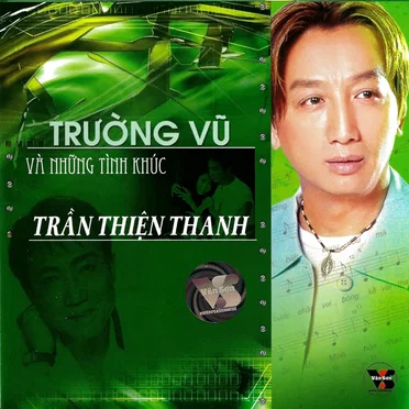 Tình khúc Trần Thiện Thanh