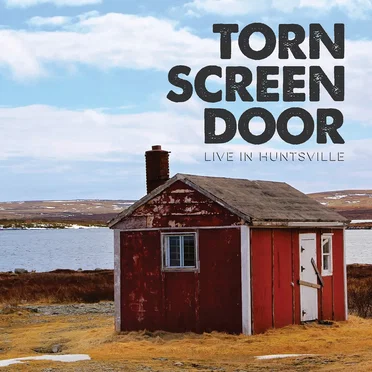 Torn Screen Door (Live in Huntsville)