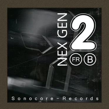 Nex Gen 2 by Various Artists - album cover
