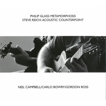 Metamorphosis / Acoustic Counterpoint