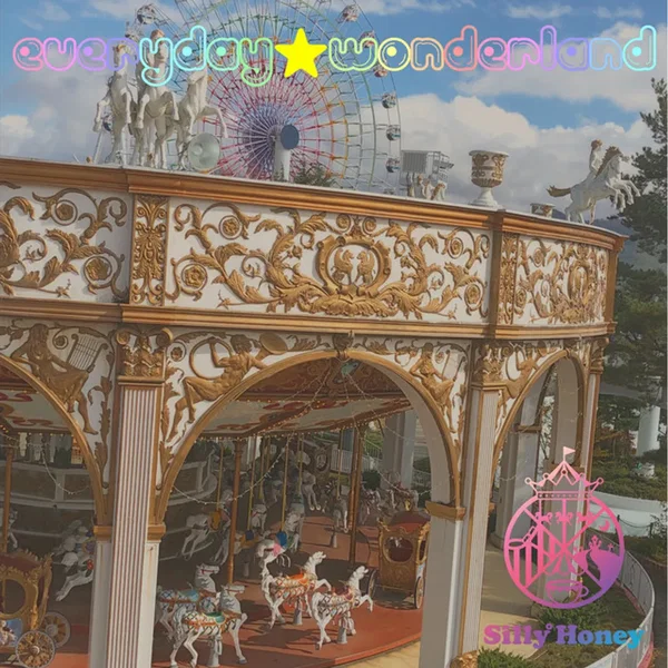 Everyday☆Wonderland