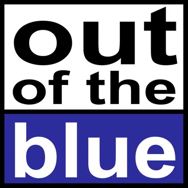 Out of the Blue