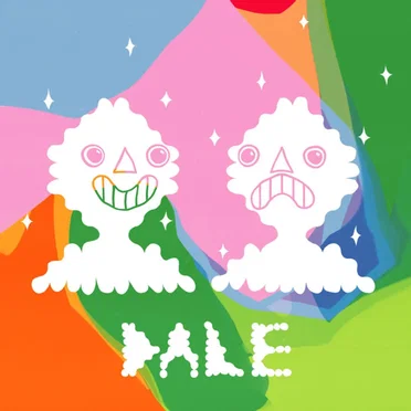 DALE by Dale - album cover