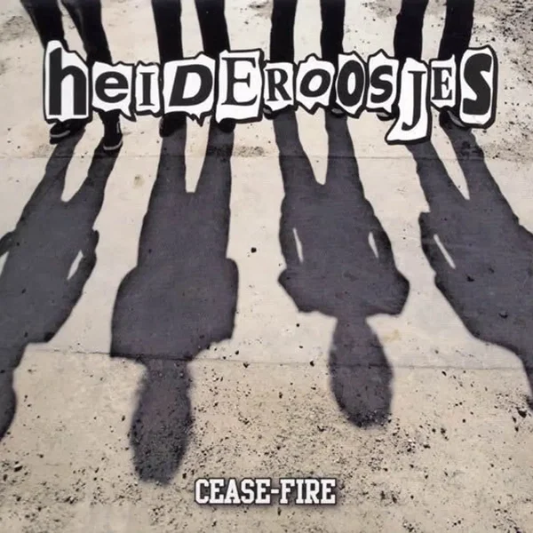 Cease-Fire
