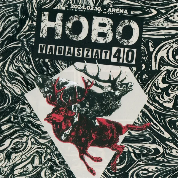 Vadászat 40