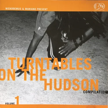 Turntables on the Hudson, Volume 1 by Various Artists - album cover