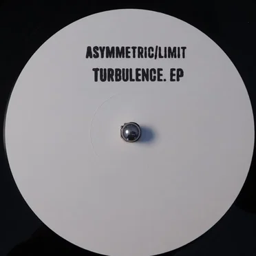 Turbulence. EP