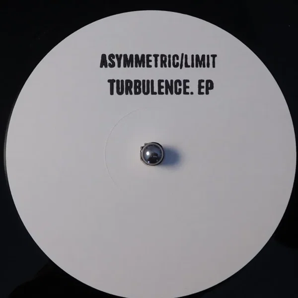 Turbulence. EP