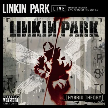 Hybrid Theory: Live Around the World