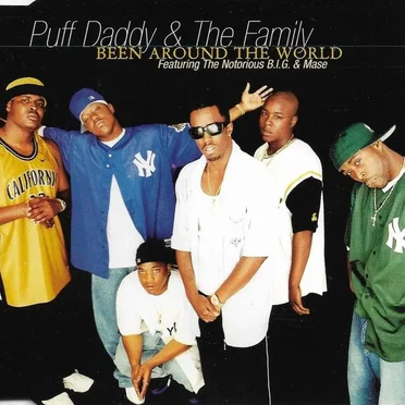 Been Around the World