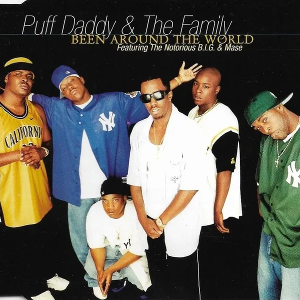 Been Around the World