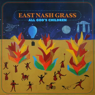 East Nash Grass