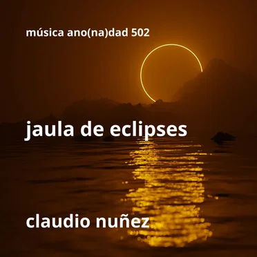 Jaula de eclipses
