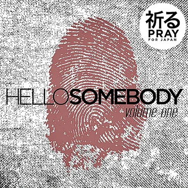 Hello Somebody: Volume One by Various Artists - album cover