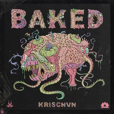 Baked EP