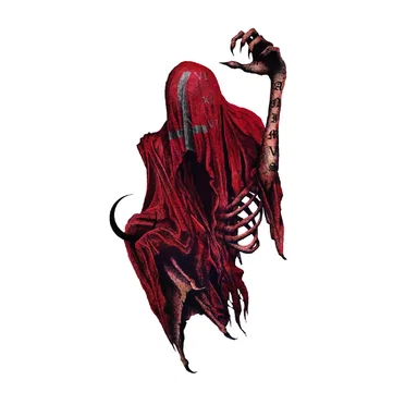 Goety by Witchbones - album cover
