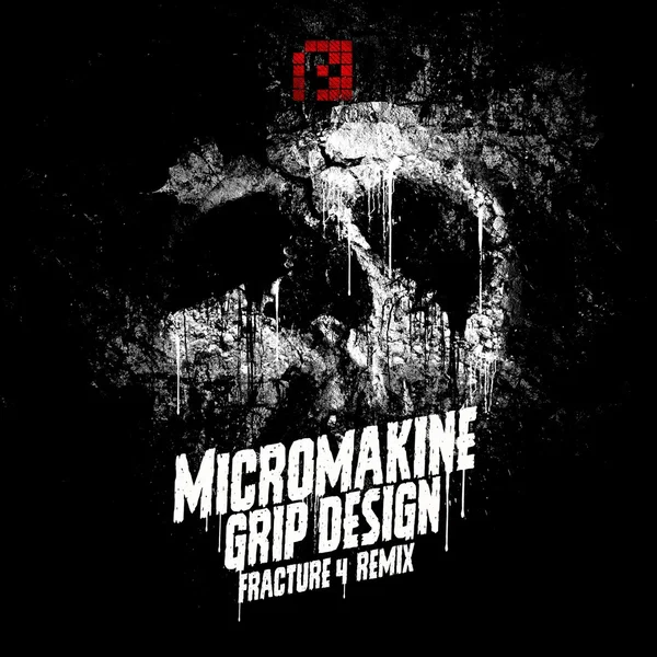 Grip Design (Fracture 4's Seeds Of Doubt Remix)