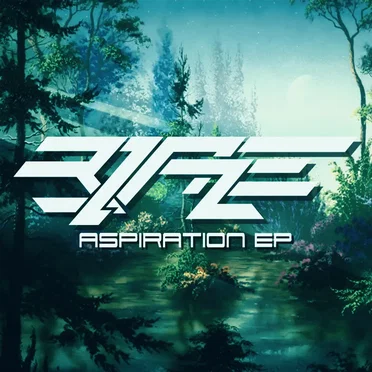 Aspiration EP by Blaze - album cover