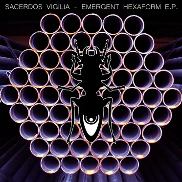 Emergent Hexaform E.P.