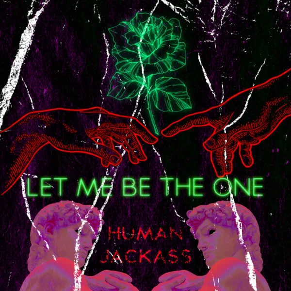let me be the one