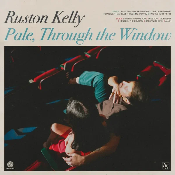 Pale, Through the Window